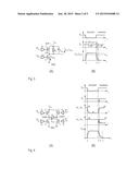 BUS DRIVER CIRCUIT WITH IMPROVED TRANSITION SPEED diagram and image