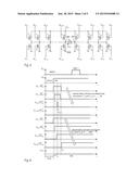 BUS DRIVER CIRCUIT WITH IMPROVED TRANSITION SPEED diagram and image