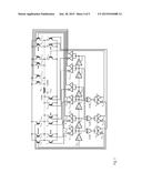 BUS DRIVER CIRCUIT WITH IMPROVED TRANSITION SPEED diagram and image