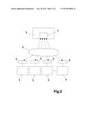 DISTRIBUTED AUTOMATION APPARATUS FOR LABORATORY DIAGNOSTICS diagram and image