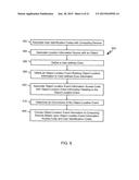 System and Method for Conveying Event Information Based on Varying Levels     of Administrative Privilege under Multiple Levels of Access Controls diagram and image