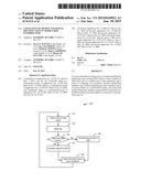 UTILIZATION OF MOTION AND SPATIAL IDENTIFICATION IN MOBILE RFID     INTERROGATOR diagram and image