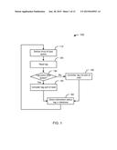 UTILIZATION OF MOTION AND SPATIAL IDENTIFICATION IN MOBILE RFID     INTERROGATOR diagram and image