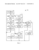 UTILIZATION OF MOTION AND SPATIAL IDENTIFICATION IN MOBILE RFID     INTERROGATOR diagram and image