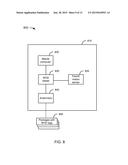 UTILIZATION OF MOTION AND SPATIAL IDENTIFICATION IN MOBILE RFID     INTERROGATOR diagram and image