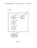 UTILIZATION OF MOTION AND SPATIAL IDENTIFICATION IN MOBILE RFID     INTERROGATOR diagram and image