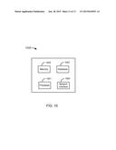 UTILIZATION OF MOTION AND SPATIAL IDENTIFICATION IN MOBILE RFID     INTERROGATOR diagram and image