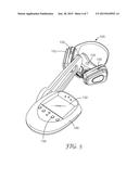 DETERMINING COMPATIBILITY OF COMPONENTS FOR ASSEMBLING APPROVED PERSONAL     PROTECTION CONFIGURATIONS diagram and image