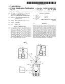 METHOD AND APPARATUS TO VISUALIZE LOCATIONS OF RADIO FREQUENCY     IDENTIFICATION (RFID) TAGGED ITEMS diagram and image