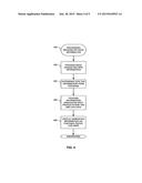 METHOD AND APPARATUS TO VISUALIZE LOCATIONS OF RADIO FREQUENCY     IDENTIFICATION (RFID) TAGGED ITEMS diagram and image