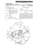 LASER BARCODE SCANNER diagram and image