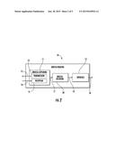 LASER BARCODE SCANNER diagram and image