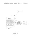 READER FOR BARCODE AND PACKAGE PROCESSING SYSTEM USING SAME diagram and image