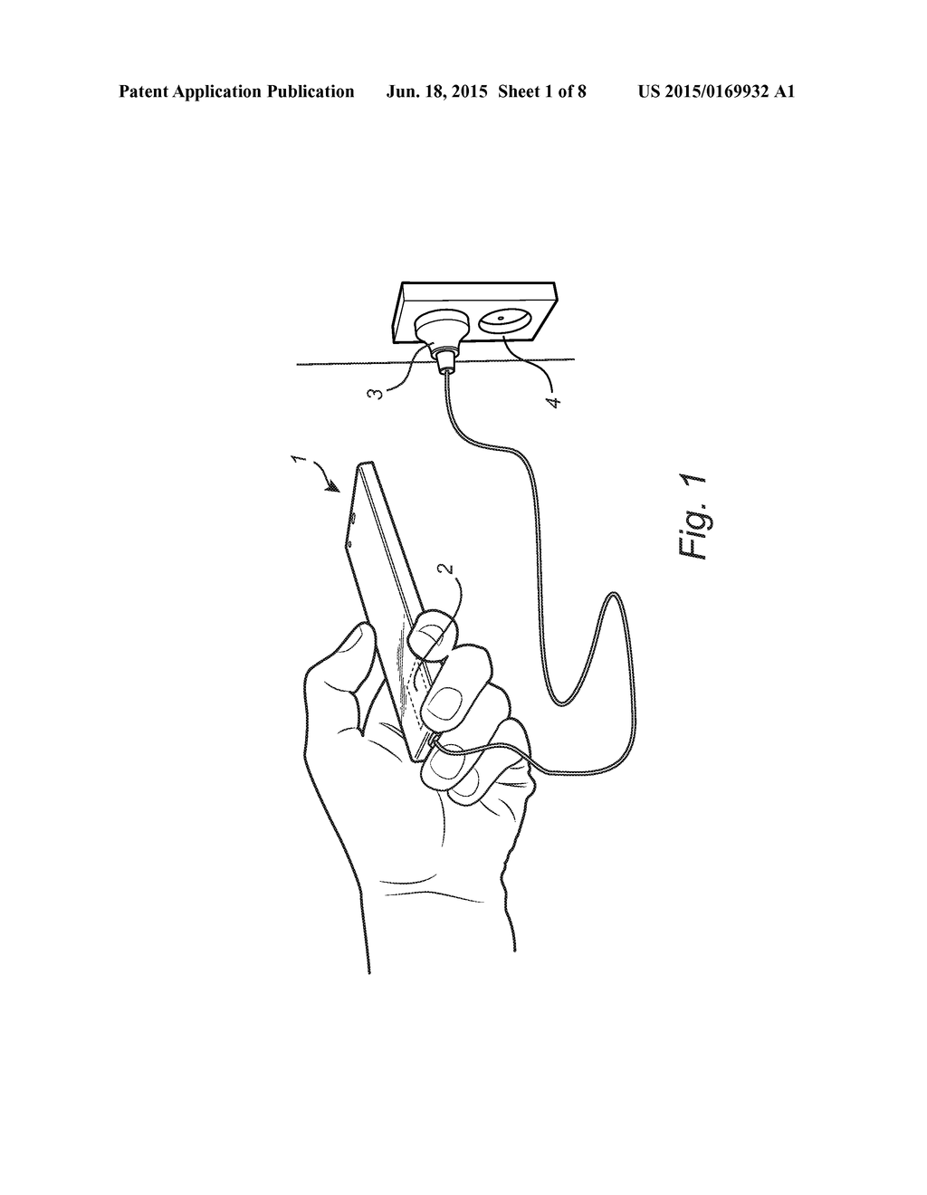 FINGERPRINT SENSING SYSTEM AND METHOD - diagram, schematic, and image 02