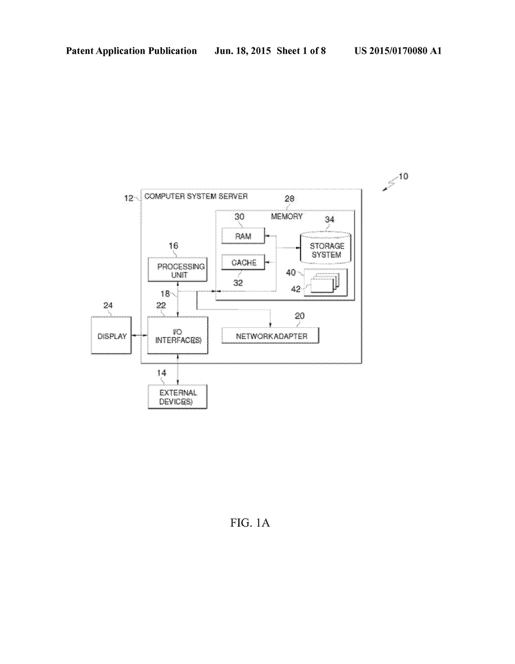 ENERGY MANAGEMENT COSTS FOR A DATA CENTER - diagram, schematic, and image 02