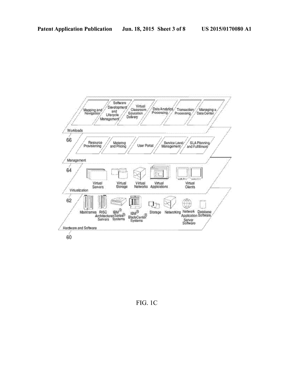 ENERGY MANAGEMENT COSTS FOR A DATA CENTER - diagram, schematic, and image 04