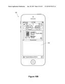 Method and System for Presenting Representations of Payment Accepting Unit     Events diagram and image