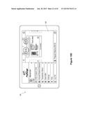 Method and System for Presenting Representations of Payment Accepting Unit     Events diagram and image