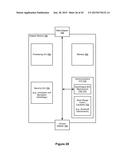 Method and System for Presenting Representations of Payment Accepting Unit     Events diagram and image