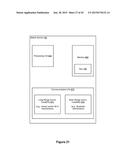 Method and System for Presenting Representations of Payment Accepting Unit     Events diagram and image