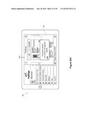 Method and System for Presenting Representations of Payment Accepting Unit     Events diagram and image