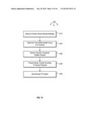 SYSTEM, APPARATUS AND METHOD FOR PROXIMITY RECOGNITION AND TRANSFER diagram and image