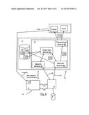 PRODUCT PURCHASING SYSTEM USING OPTICAL MACHINE READABLE IMAGE     REPRESENTATION ASSOCIATED WITH LOYALTY REWARD REDEMPTION diagram and image