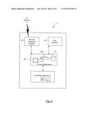 PRODUCT PURCHASING SYSTEM USING OPTICAL MACHINE READABLE IMAGE     REPRESENTATION ASSOCIATED WITH LOYALTY REWARD REDEMPTION diagram and image