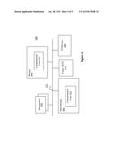 SIMULTANEOUS COMMERCIAL PROVISION TO CONTENT CONSUMPTION DEVICES CONSUMING     SAME AS WELL AS DIFFERENT MEDIA CONTENT diagram and image