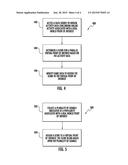 System and Method for Scoring Points of Interest in a Parallel Reality     Game diagram and image