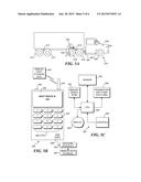 SYSTEM AND METHOD TO ENHANCE THE UTILITY OF VEHICLE INSPECTION RECORDS BY     INCLUDING ROUTE IDENTIFICATION DATA IN EACH VEHICLE INSPECTION RECORD diagram and image