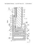 LIGHTING DEVICE, DISPLAY DEVICE, AND TELEVISION DEVICE diagram and image