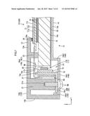 LIGHTING DEVICE, DISPLAY DEVICE, AND TELEVISION DEVICE diagram and image