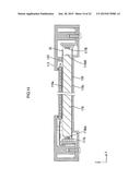 LIGHTING DEVICE, DISPLAY DEVICE, AND TELEVISION DEVICE diagram and image