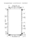 LIGHTING DEVICE, DISPLAY DEVICE, AND TELEVISION DEVICE diagram and image