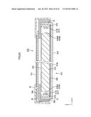 LIGHTING DEVICE, DISPLAY DEVICE, AND TELEVISION DEVICE diagram and image