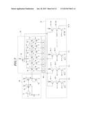 DISPLAY DRIVING DEVICE, DISPLAY DRIVING METHOD AND DISPLAY APPARATUS diagram and image