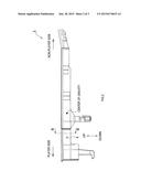 WEIGHT FOR KEY AND KEY FOR KEYBOARD MUSICAL INSTRUMENT diagram and image