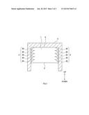 WEIGHT FOR KEY AND KEY FOR KEYBOARD MUSICAL INSTRUMENT diagram and image