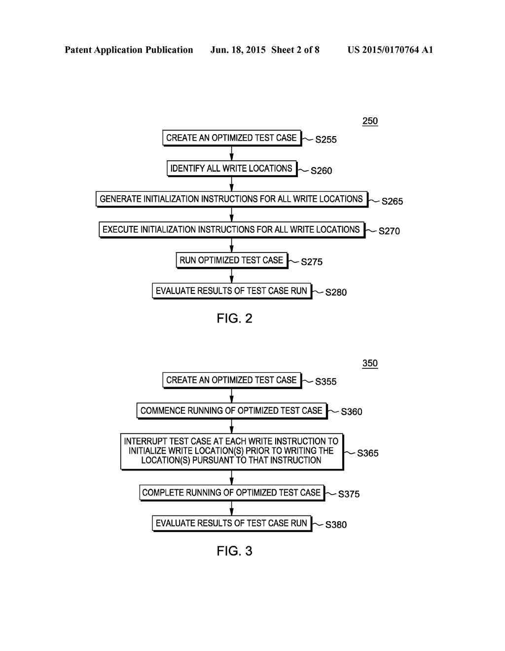 DETECTING MISSING WRITE TO CACHE/MEMORY OPERATIONS - diagram, schematic, and image 03