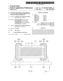 MULTILAYER CERAMIC CAPACITOR AND MANUFACTURING METHOD THEREOF AND MOUNTING     BOARD THEREFOR diagram and image