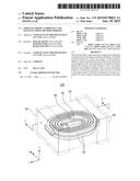 CHIP ELECTRONIC COMPONENT AND MANUFACTURING METHOD THEREOF diagram and image