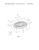 CHIP ELECTRONIC COMPONENT AND MANUFACTURING METHOD THEREOF diagram and image