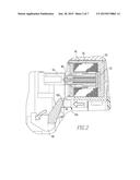 Flux Shunt Trip Actuator Interface and Breaker Reset Mechanism for Circuit     Breaker diagram and image