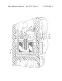 Flux Shunt Trip Actuator Interface and Breaker Reset Mechanism for Circuit     Breaker diagram and image