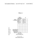 DRAWING APPARATUS, DRAWING METHOD AND MANUFACTURING METHOD OF ARTICLE diagram and image