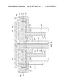 ROTATABLE HEATED ELECTROSTATIC CHUCK diagram and image