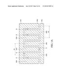 SEMICONDUCTOR DEVICE AND MANUFACTURING METHOD THEREOF diagram and image