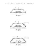 MEMS DEVICE AND MANUFACTURING METHOD OF THE SAME diagram and image