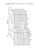 USE OF DIELECTRIC SLOTS FOR REDUCING VIA RESISTANCE IN DUAL DAMASCENE     PROCESS diagram and image